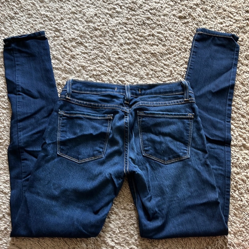 Flying monkey jeans - Picture 2 of 3